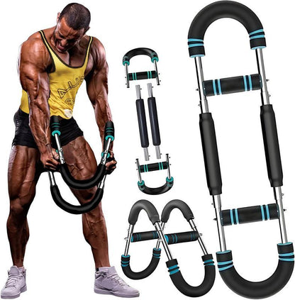 Adjustable Arm & Chest Trainer for Men