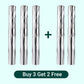 🔥2025 Hot Sale🔥Waterproof Sweatproof Lengthening Curling Mascara