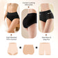 🌸🧘‍♀️Thermogenic Tummy Control Shorts