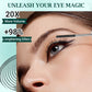 🔥2025 Hot Sale🔥Waterproof Sweatproof Lengthening Curling Mascara