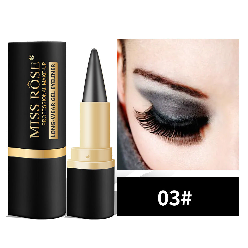 💥Buy 1 get 1 free💥👀Matte Quick-Dry Eyeliner