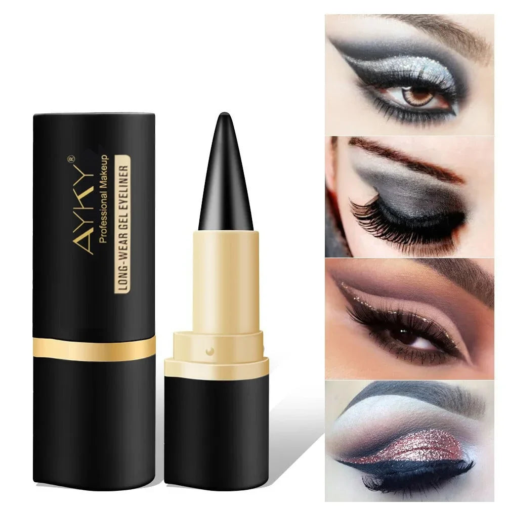 💥Buy 1 get 1 free💥👀Matte Quick-Dry Eyeliner