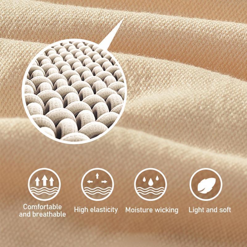 ⏳Time-Limited Special⏰Ultra Thin Self-Heating Thermal Garment