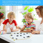 📢 📢 2026 Hot Sale 50% OFF！！🔥New Chess Set with 20 Pieces and Rope