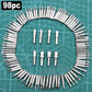 🛠️ 49% OFF NOW! 🧰 Magnetic Screwdriver Set (115 in 1 / 138 in 1) – Precision Bits, Strong Magnetism & Portable Storage Case 🔩
