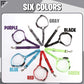 Pet Elastic Safety Rope