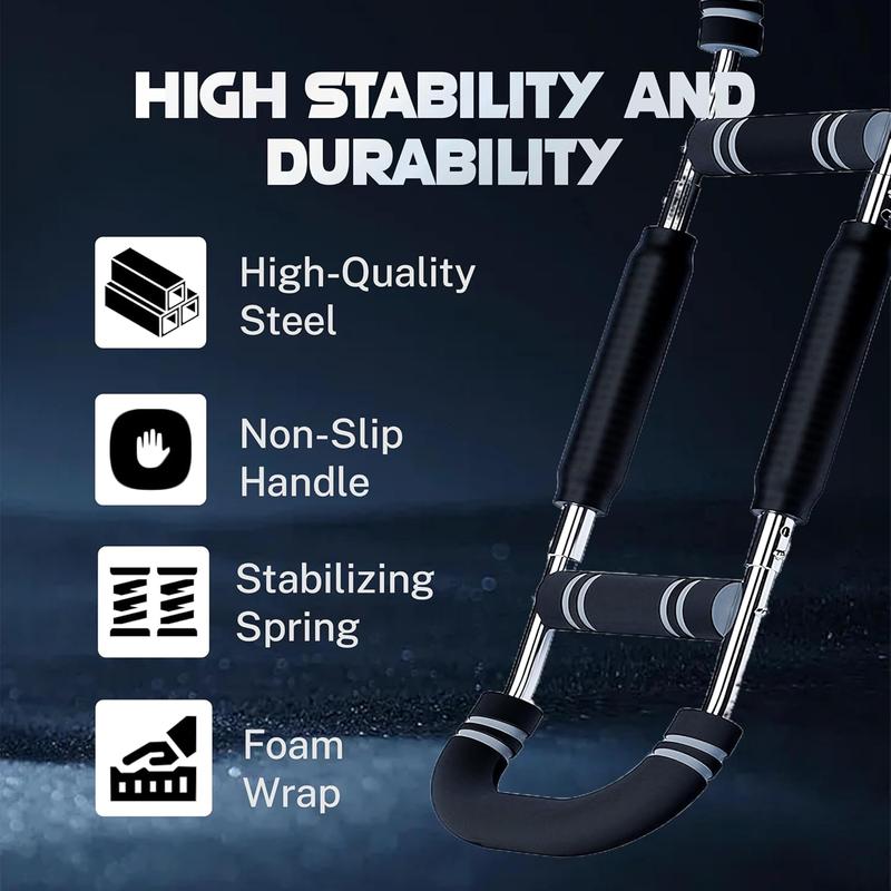Adjustable Arm & Chest Trainer for Men