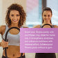 Resistance Training Multi-Functional Pilates Fitness Ring