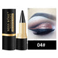 💥Buy 1 get 1 free💥👀Matte Quick-Dry Eyeliner