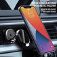 🥳HOT SALE🥳💞50K+ SOLD! Phone Holder Strong magnet, 360° rotation & foldable metal. Safer driving – grab yours! ✅
