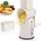 🥑 50% OFF NOW! 🔪 5-in-1 Food Chopper – Ultimate Kitchen Ally – Interchangeable blades, non-slip base & easy-clean – perfect for onions, nuts, eggs or baby food – be sold out soon ⏳