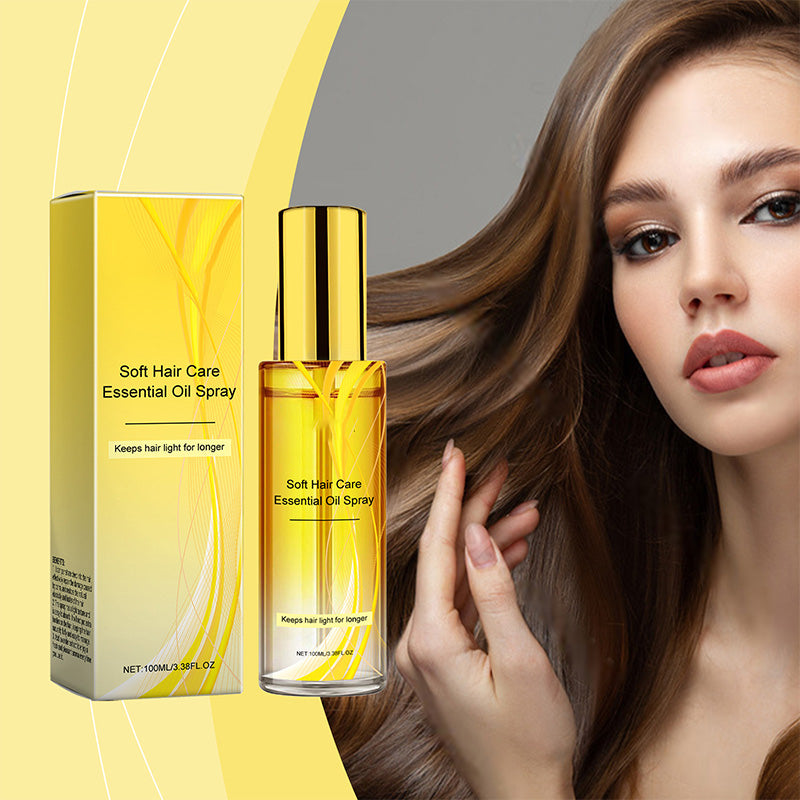 💞Buy 1 Get 1 Free💞Lightweight Nourishing Hair Oil