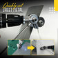 Electric Drill Plate Cutter✂️
