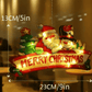 🎅Christmas Sale 50% OFF🎄Christmas Window Hanging Lights🎁