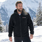 🔥LAST DAY PROMOTION - 50%OFF🔥2026 Upgraded Unisex Hooded Casual Graphene Heated Insulated Jacket (with Internal Pockets)