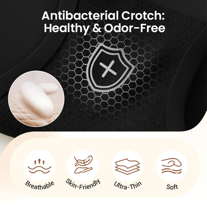 🌸🧘‍♀️Thermogenic Tummy Control Shorts