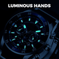 💎Men's High-End Business Multifunction Quartz Watch