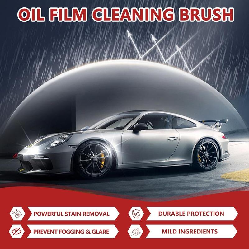 🔥Hot Sale 50% OFF!!⚡50K+ SOLD!🔥2026 Handheld Glass Oil-Film Remover