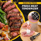 🔥Stainless Steel Meat Tenderizer Needle 21 Pin Steak BBQ Kitchen Cooking Tool