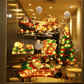 🎅Christmas Sale 50% OFF🎄Christmas Window Hanging Lights🎁