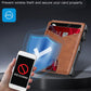 🔥🎁New arrival 50% OFF--Slim men's wallet with RFID