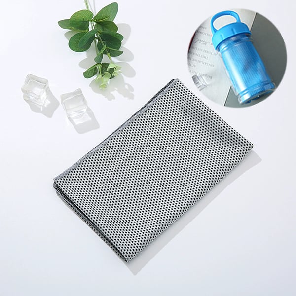 📣Last Day Buy 1 Get 1 Free🔥Absorbent Quick-Drying Gym Cooling Towels
