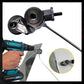 Electric Drill Plate Cutter✂️