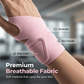 Adjustable Ultra-Thin Compression Wristband