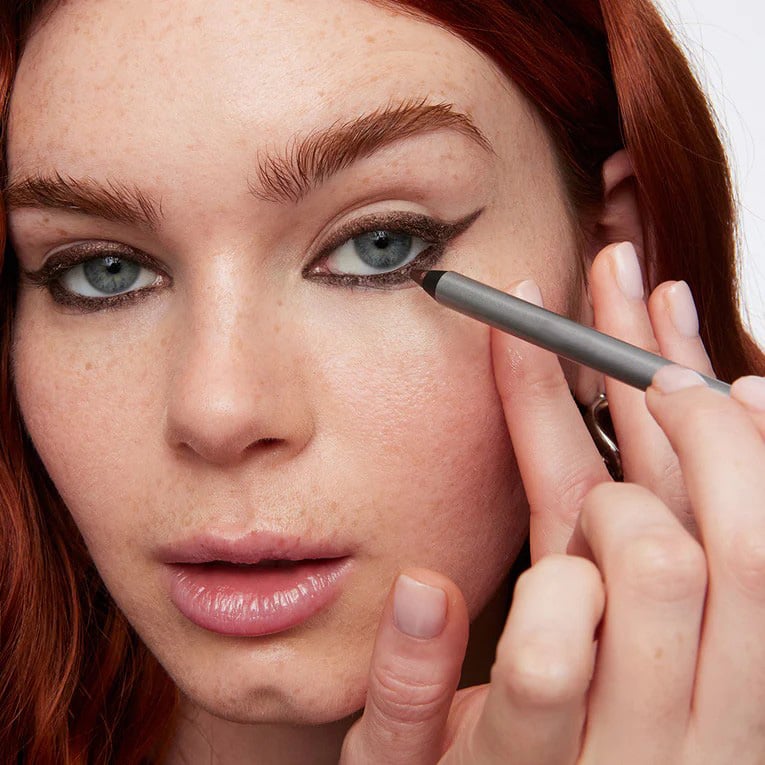 🎁Last Day Buy 1 Get 1 Free🔥-✨1440-Minute Longwear Waterproof Eyeliner 4
