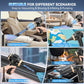 Multi-Function Wireless Handheld Car Vacuum Cleaner Set