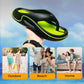 🏖️2026 Hot Sale 50% Off⏳Comfortable Summer Flip Flops with Thick Soles
