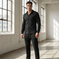 🎁2026 New Arrivals 50% OFF💥Men’s Casual Waffle Shirt Pants 2-Piece Set