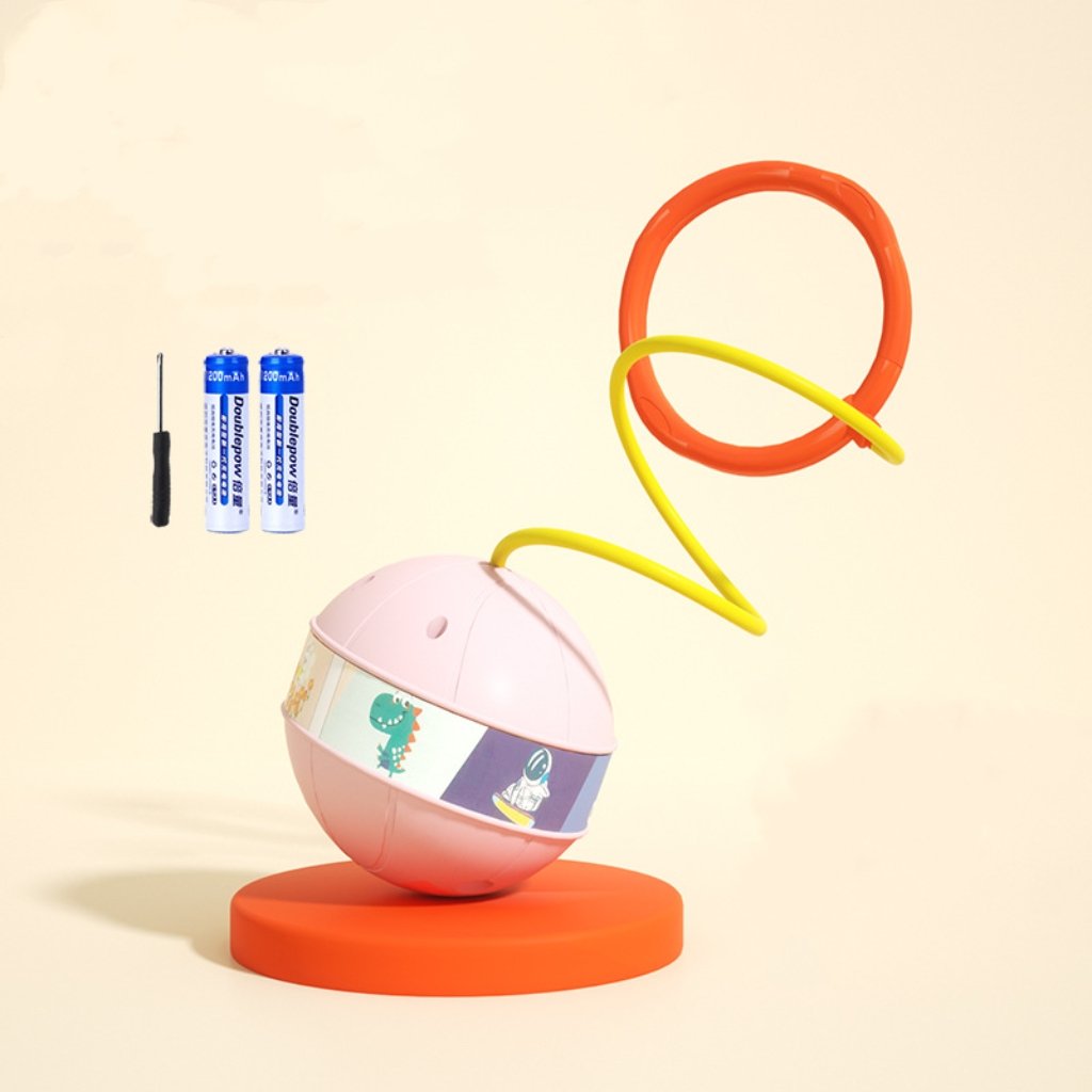 🎁Hot Sale🔥49% OFF🔥Glowing Bouncing Ball