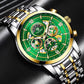 ⏰Black Friday Sale 50% OFF💥💥TINAIBIN New Multifunctional Luxury Men's Watch