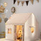 Children's Play Tent Castle
