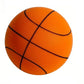 🏀Quiet Indoor Ball Set - Noiseless Basketball with Basket for Silent Play