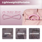 ⏳ Limited-time 50% off!!! 🔥✨ Women’s Figure-8 Resistance Band—Sculpt your arms, chest, and entire body anytime, anywhere 💪