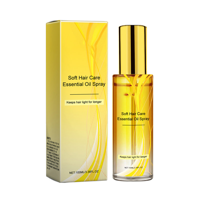 💞Buy 1 Get 1 Free💞Lightweight Nourishing Hair Oil