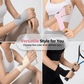 Adjustable Ultra-Thin Compression Wristband