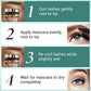 🔥2025 Hot Sale🔥Waterproof Sweatproof Lengthening Curling Mascara
