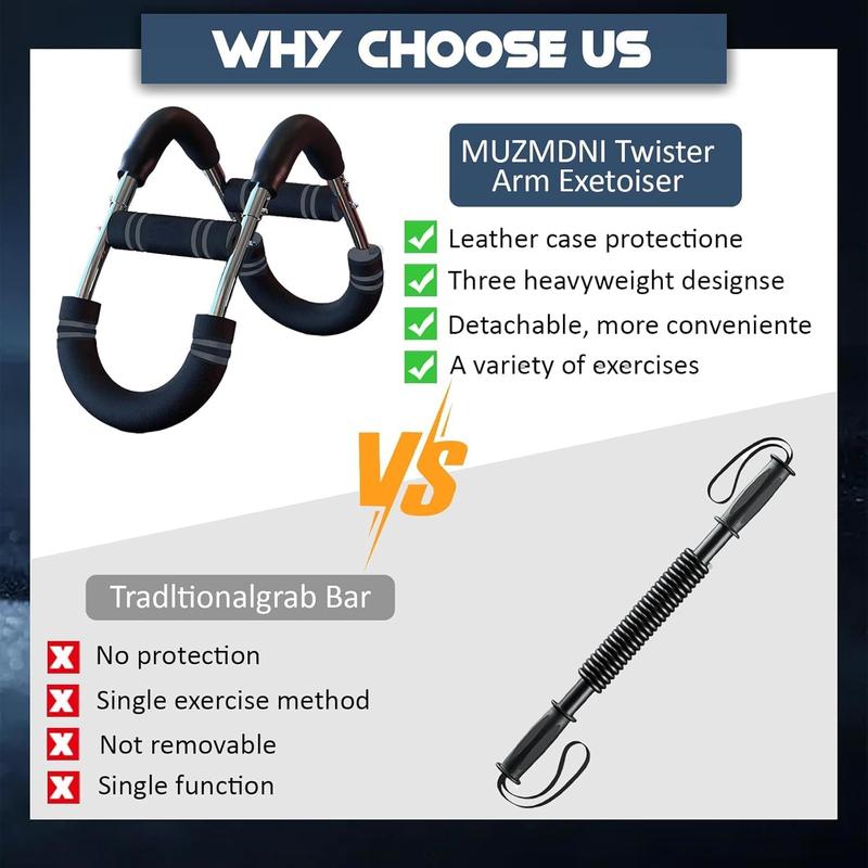 Adjustable Arm & Chest Trainer for Men