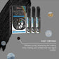 📢📢50% OFF !! ⏰ Magic Car Scratch Repair Pen – Fix Rim Scratches in Minutes – Permanent & No-Drip Formula 🛠️