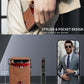 🔥🎁New arrival 50% OFF--Slim men's wallet with RFID