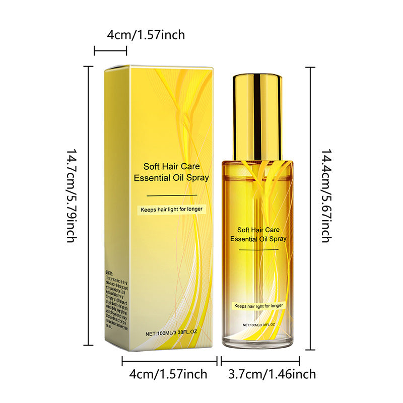💞Buy 1 Get 1 Free💞Lightweight Nourishing Hair Oil