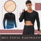 ⏳Time-Limited Special⏰Ultra Thin Self-Heating Thermal Garment
