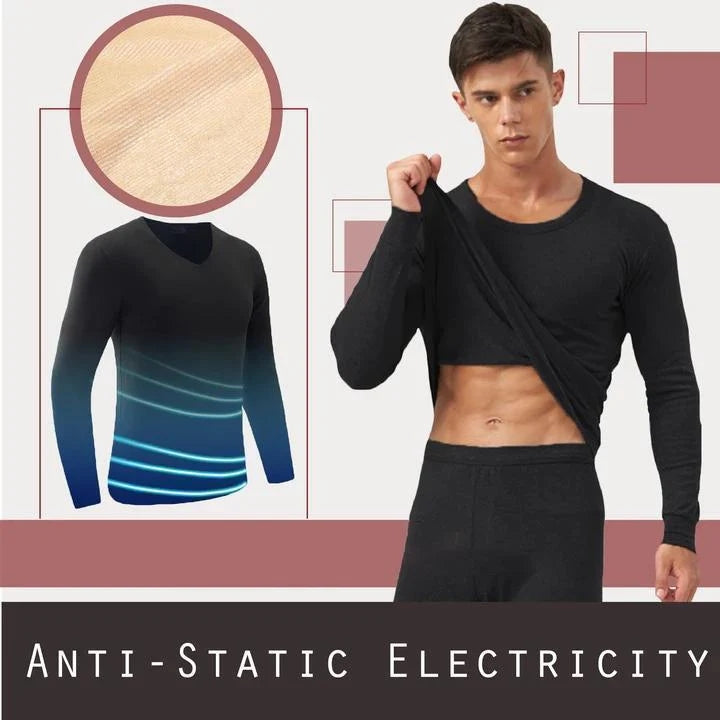 ⏳Time-Limited Special⏰Ultra Thin Self-Heating Thermal Garment