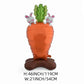🐰 Easter Sale: 50% OFF！！🎉Giant 3D Standing Bunny Balloon Self-Supporting Festive Cheer