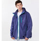 WeatherMaster Elite Jacket: The Ultimate Gift for Outdoor Lovers & Daily Commuters!