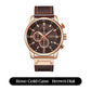 ❤️‍🔥Men's High-End Classic Quartz Watches