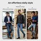 📢📢50% OFF !! ⏰Men's Modern Slim Fit Stretch Jeans